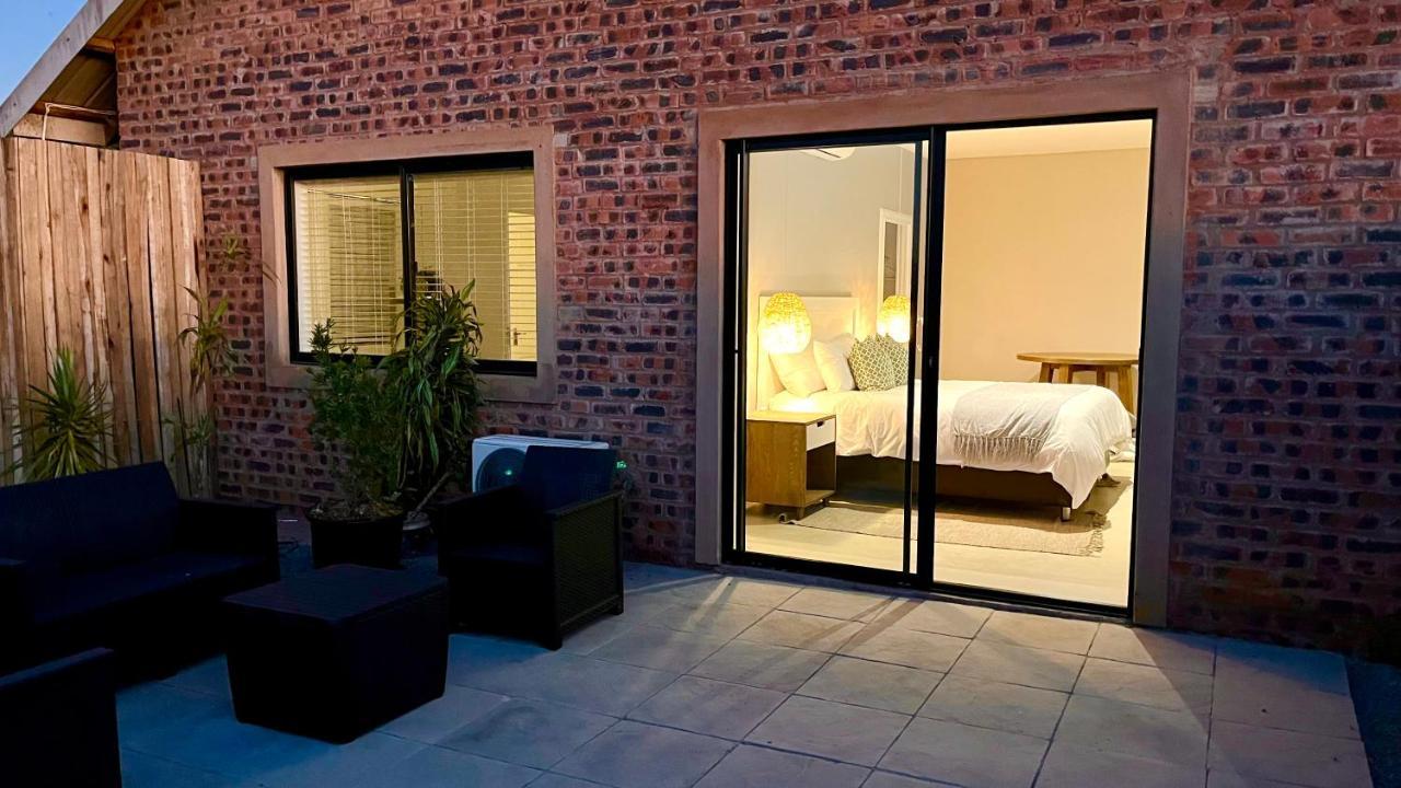 King Suite Hilton Exterior foto